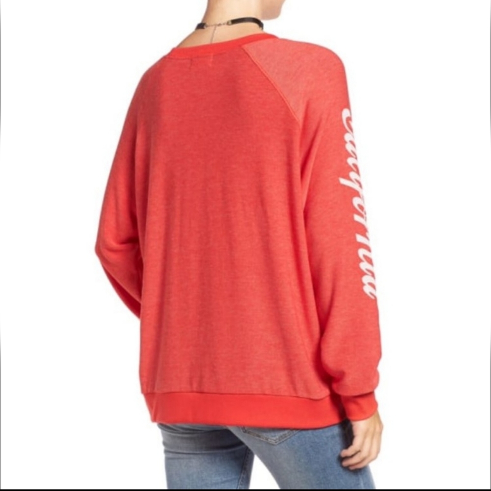 PST California Sweatshirt - Picture 3 of 3